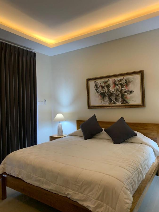 מלון אובוד Londo House מראה חיצוני תמונה