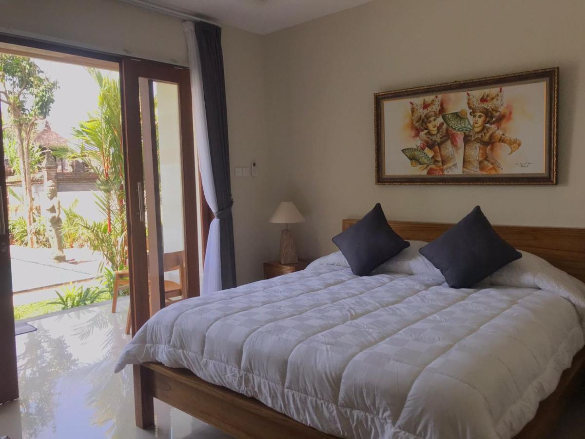 מלון אובוד Londo House מראה חיצוני תמונה