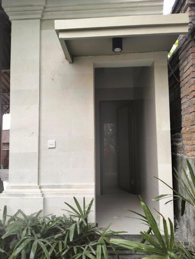 מלון אובוד Londo House מראה חיצוני תמונה