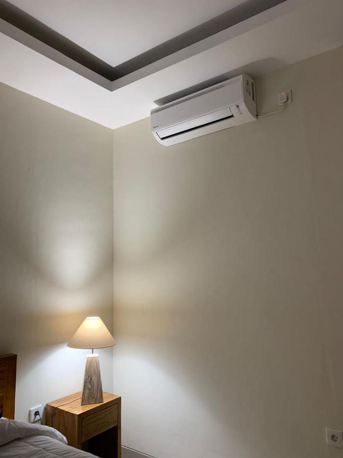 מלון אובוד Londo House מראה חיצוני תמונה